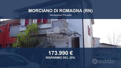 Immobile in asta di 183 m² con più di 5 locali a M