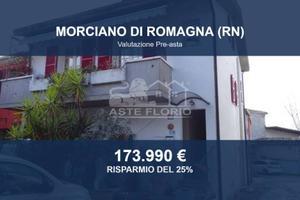 Immobile in asta di 183 m² con più di 5 locali a M
