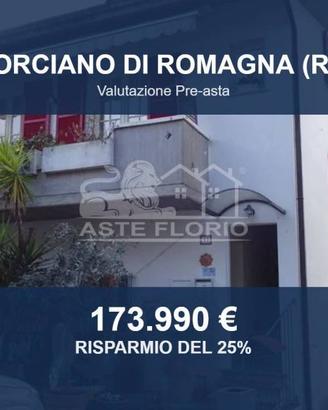 Immobile in asta di 183 m² con più di 5 locali a M