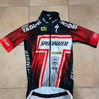 Gabba Ale Klimatik Team Pro Xs antipioggia NUOVA