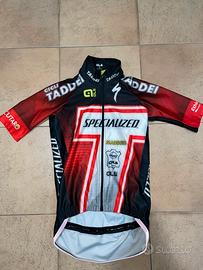 Gabba Ale Klimatik Team Pro Xs antipioggia NUOVA