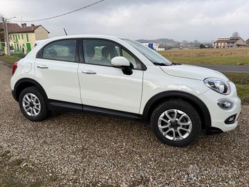 Fiat 500X 1.3 MultiJet 95 CV Lounge unico propriet