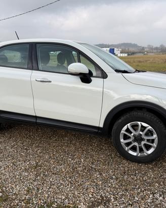Fiat 500X 1.3 MultiJet 95 CV Lounge unico propriet