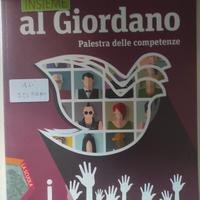 libro scolastico di religione 