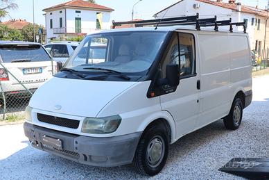 Ford Transit/Tourneo/Bus transit 280 S 2.0 td 85cv