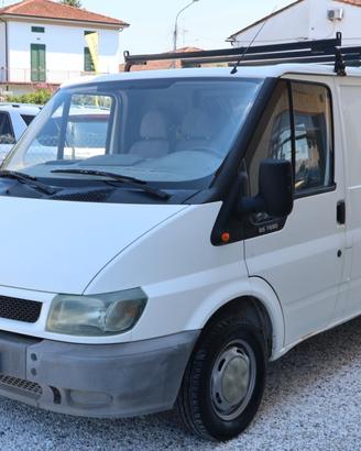 Ford Transit/Tourneo/Bus transit 280 S 2.0 td 85cv