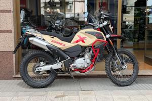SWM Superdual 600