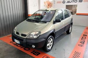 RENAULT Megane Scénic 4X4 2.0 16V RX4 Privilège
