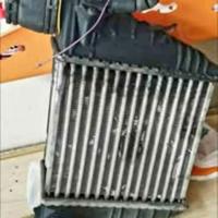 intercooler Golf 4 101 cavalli 
