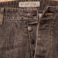 Jeans Etro neri tg 48