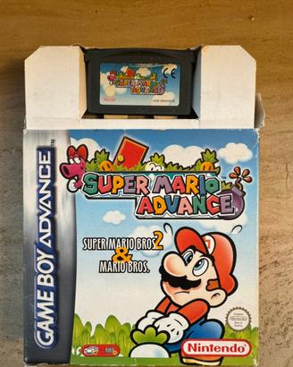 3 giochi Gameboy