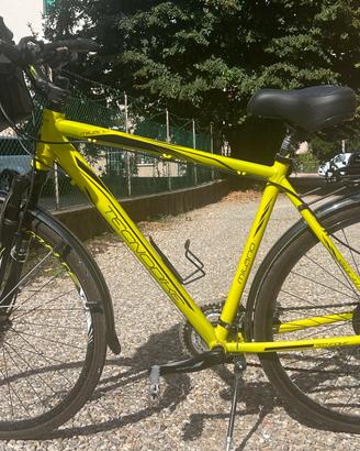 City bike uomo