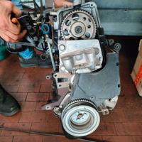 motore fiat punto 