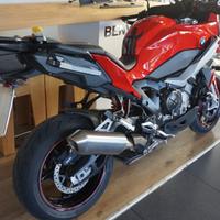 BMW S 1000 XR ABS