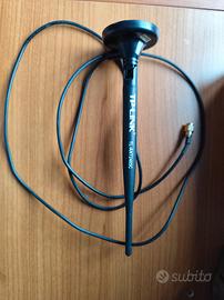 TP-LINK antenna wireless omnidirezionale