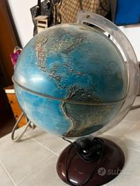 Mappamondo