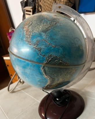 Mappamondo