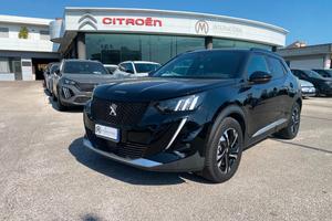 PEUGEOT E-2008 ELECTRIC 136 CV GT