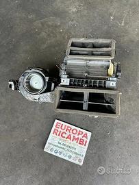 Gruppo stufa Jeep Renegade