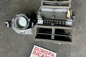 Gruppo stufa Jeep Renegade