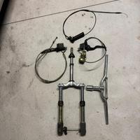 Accessori aprilia sr 50