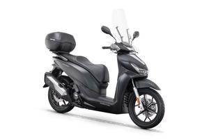Qj Motor Altro SQ 350 E5+