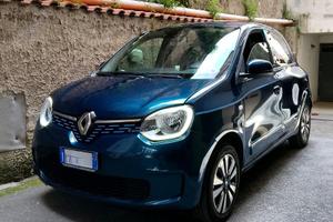 RENAULT TWINGO E-TECH ELECTRIC INTENS | 2021
