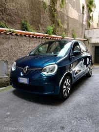 RENAULT TWINGO E-TECH ELECTRIC INTENS | 2021