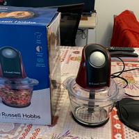 Tritatutto Russell Hobbs Desire Mini Chopper