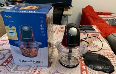 Tritatutto Russell Hobbs Desire Mini Chopper