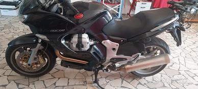 Guzzi Norge 1200
