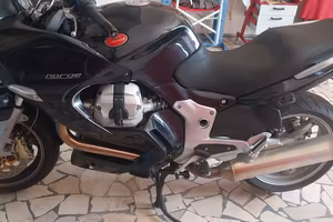 Guzzi Norge 1200