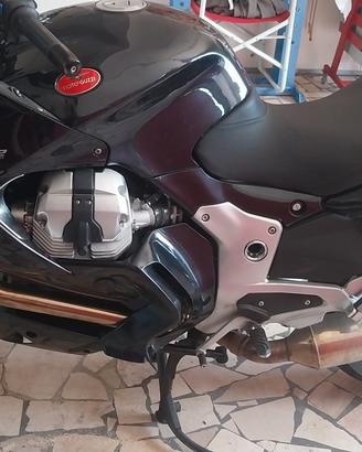 Guzzi Norge 1200