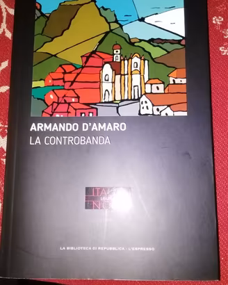 BIBLIOTECA REPUBBLICA-L'ESPRESSO