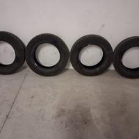 Gomme 4 stagioni Panda