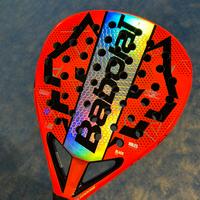 BABOLAT VIPER SOFT JUAN LEBRÓN 3.0