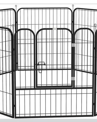 Kennel recinto per animali piccola taglia 