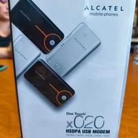 Modem Alcatel One Touch x020 HSDPA USB