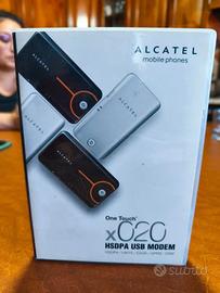 Modem Alcatel One Touch x020 HSDPA USB