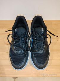 Asics gel-dedicate 8 da padel tg 42