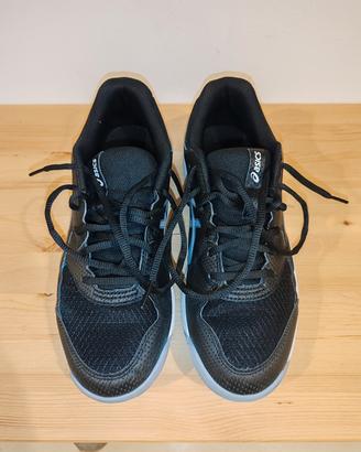 Asics gel-dedicate 8 da padel tg 42