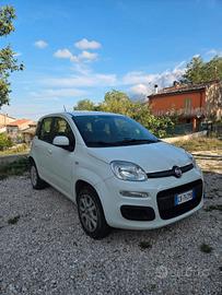 Fiat Panda 900 Twin Air  80 CV  Metano