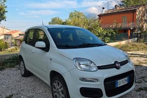 Fiat Panda 900 Twin Air  80 CV  Metano