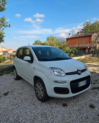 Fiat Panda 900 Twin Air  80 CV  Metano