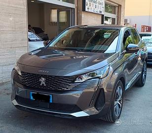 Peugeot 3008 BlueHDi 130 S&S Allure