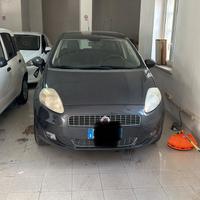 Fiat Grande Punto Benzina/Metano