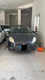 Fiat Grande Punto Benzina/Metano