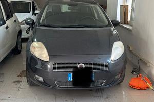 Fiat Grande Punto Benzina/Metano