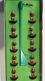 Subbuteo HW Belgio ref 151, originale anni ’70