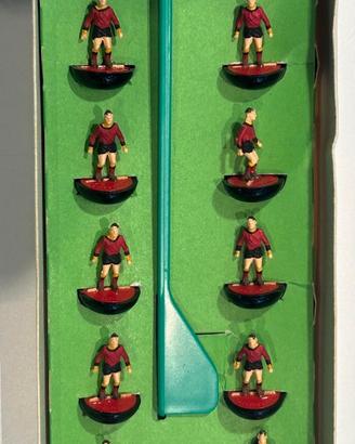 Subbuteo HW Belgio ref 151, originale anni ’70